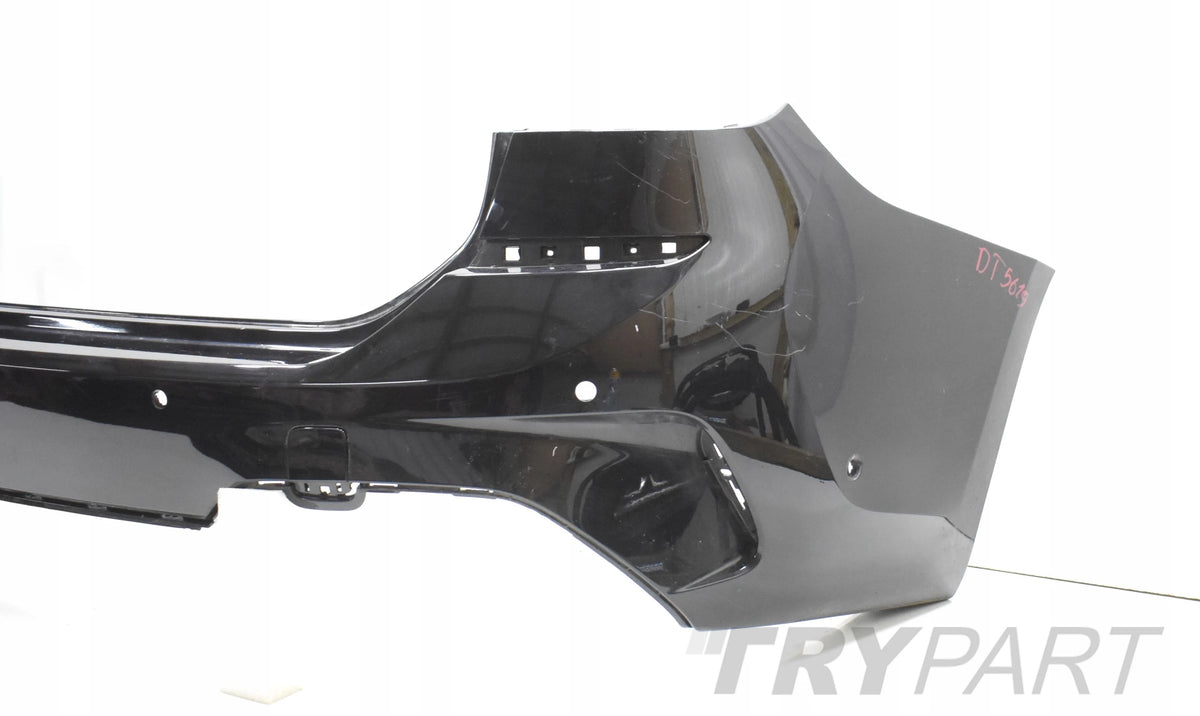 BMW 3 G21 M PACKAGE REAR BUMPER ORIGINAL ESTATE