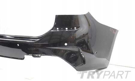 BMW 3 G21 M PACKAGE REAR BUMPER ORIGINAL ESTATE