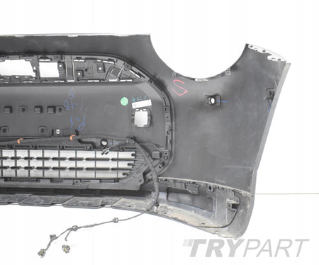 MINI COOPER S J01 F65 F66 FRONT BUMPER ORG + BOTTOM