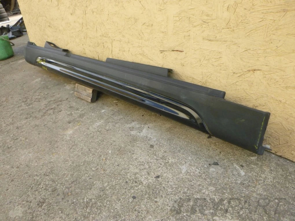 MINI COUNTRYMAN S F60 Right Sill Molding Threshold