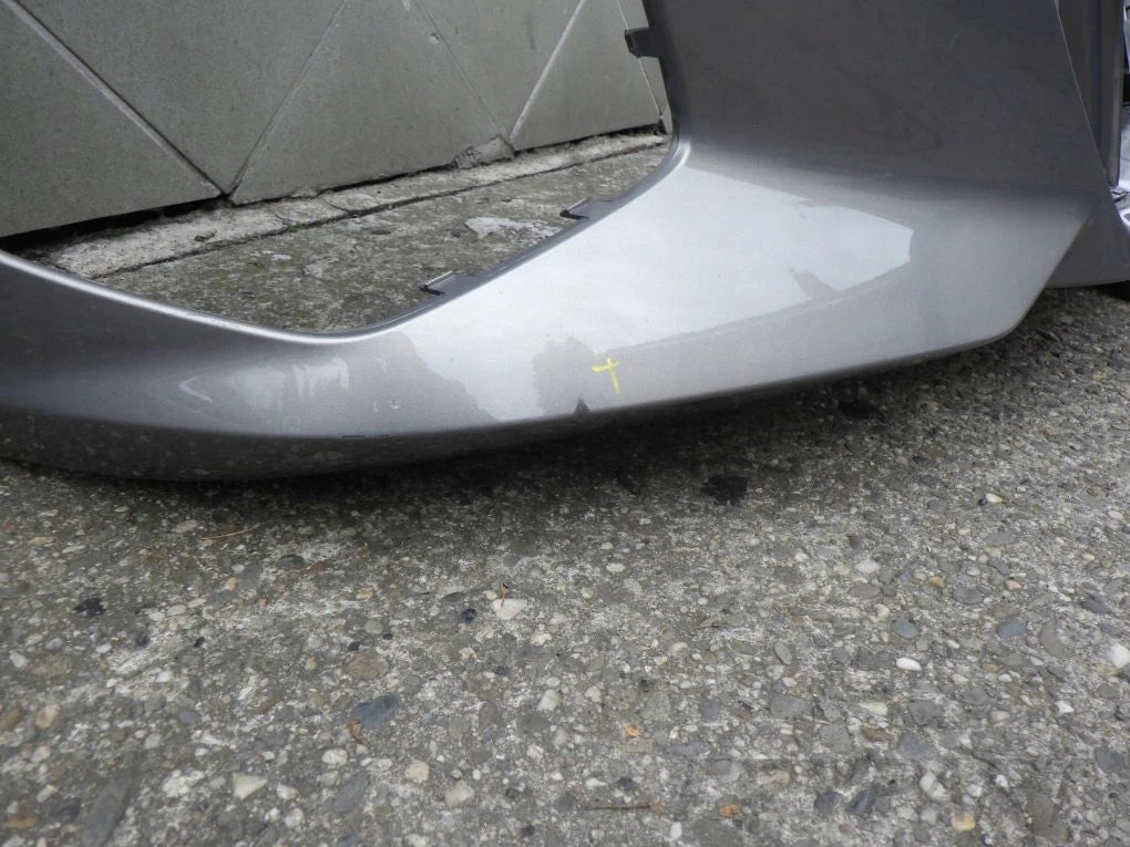 BMW 5 G60 G61 M PACKAGE 2023- front bumper