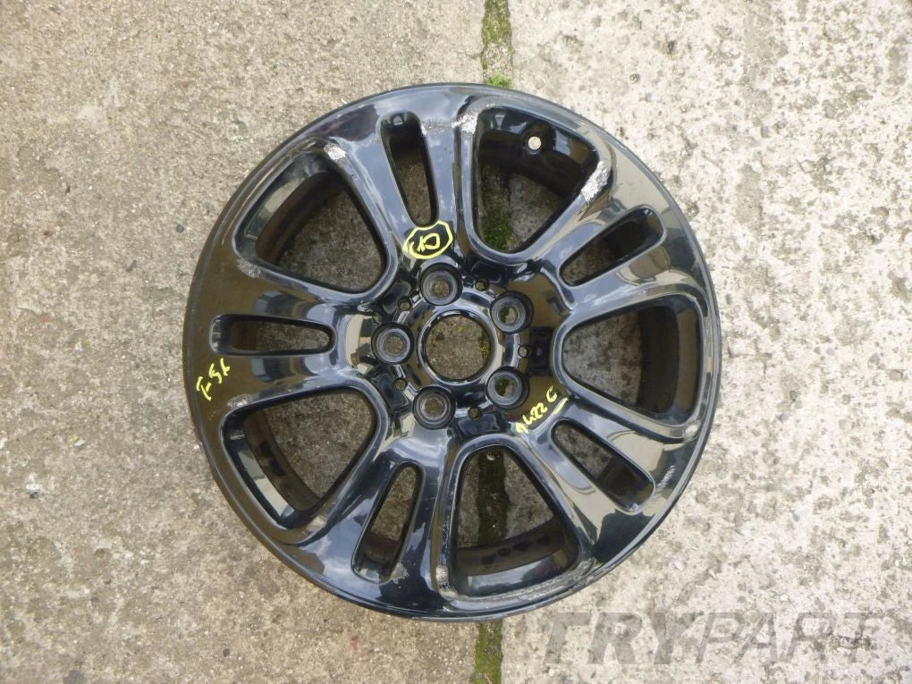 MINI F56 F55 F57 WHEEL 5.5x17 IS45 5X112 wheel