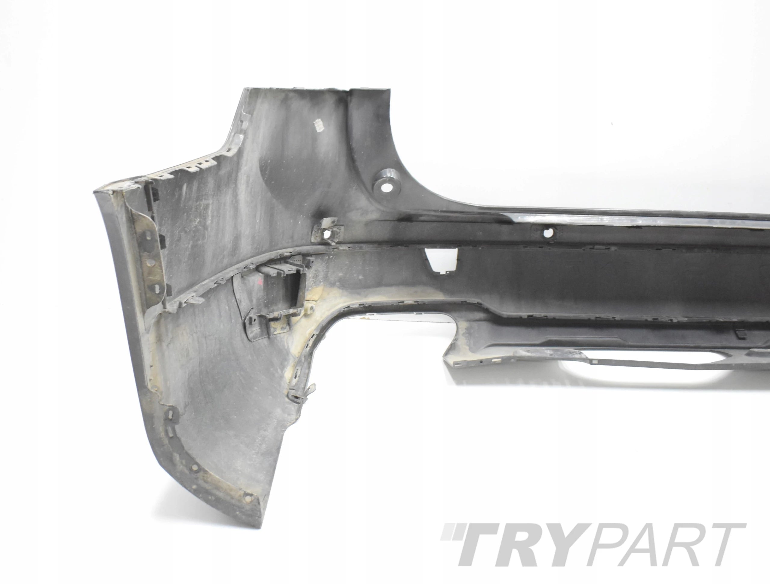 VOLVO V90 CROSS COUNTRY REAR BUMPER ORG + BOTTOM