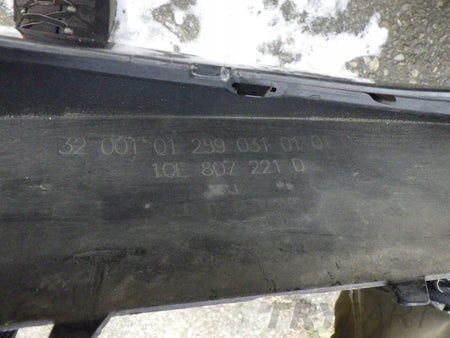 SEAT CUPRA BORN 10E 2021- Front Bumper