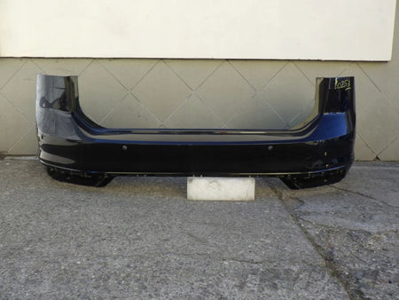 VW PASSAT B8 3G9 KOMBI LIFT 19- Rear Bumper