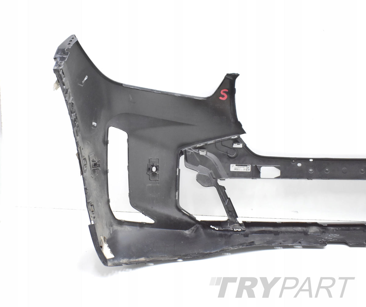 BMW X5 G05 LIFT LCI M PACKAGE FRONT BUMPER ORG