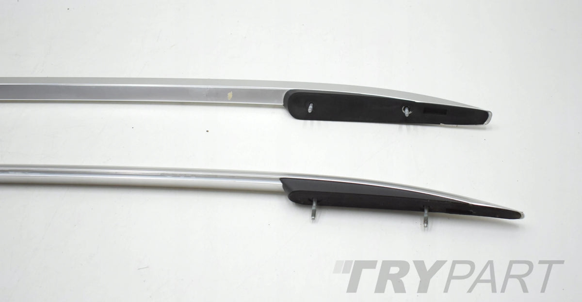 SKODA SUPERB III 3V 3V9 ROOF RACKS ORG 3V9860025
