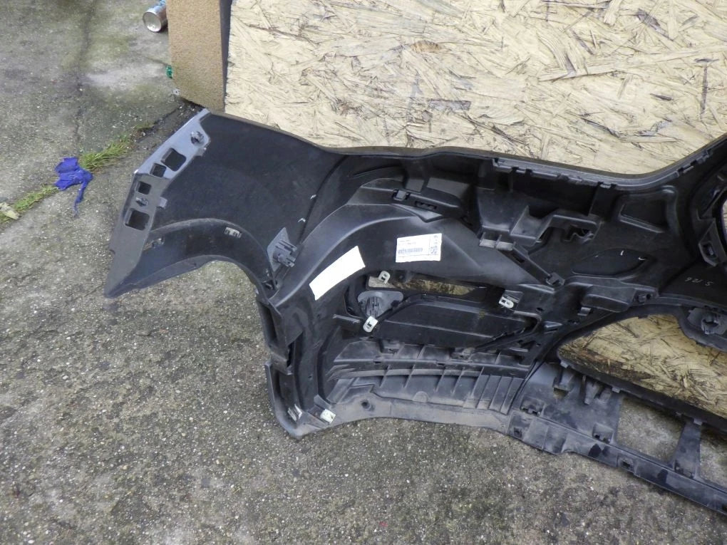 BMW X1 F48 LCI LIFT 18- Front Bumper
