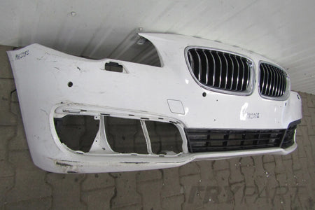 Front Bumper for BMW 5 Series F10 F11 Facelift LCI 2013-2017