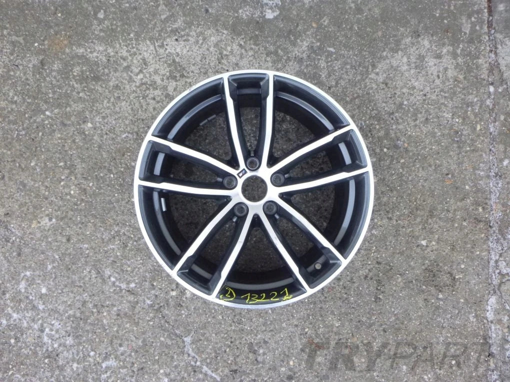 BMW 5 G30 G31 M PACKAGE 9J x 18 ET44 5x112 rim