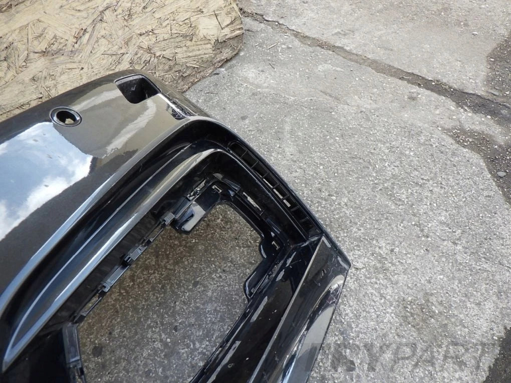 BMW 2 F22 F23 M Sport Package Front Bumper