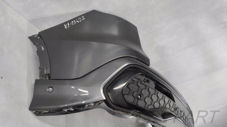 Rear Bumper Audi Q5 III 8MA S-line 24-