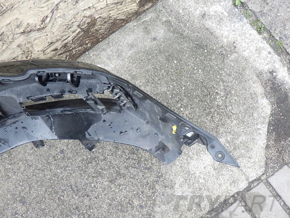 AUDI A6 C8 4K0 S-LINE 18- Front Bumper