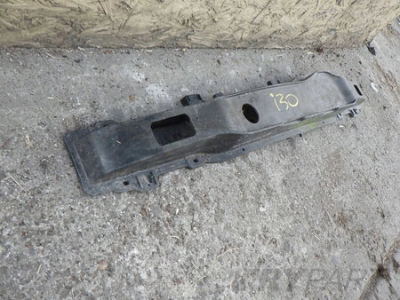 HYUNDAI I30 HB 07- Rear Bumper Beam
