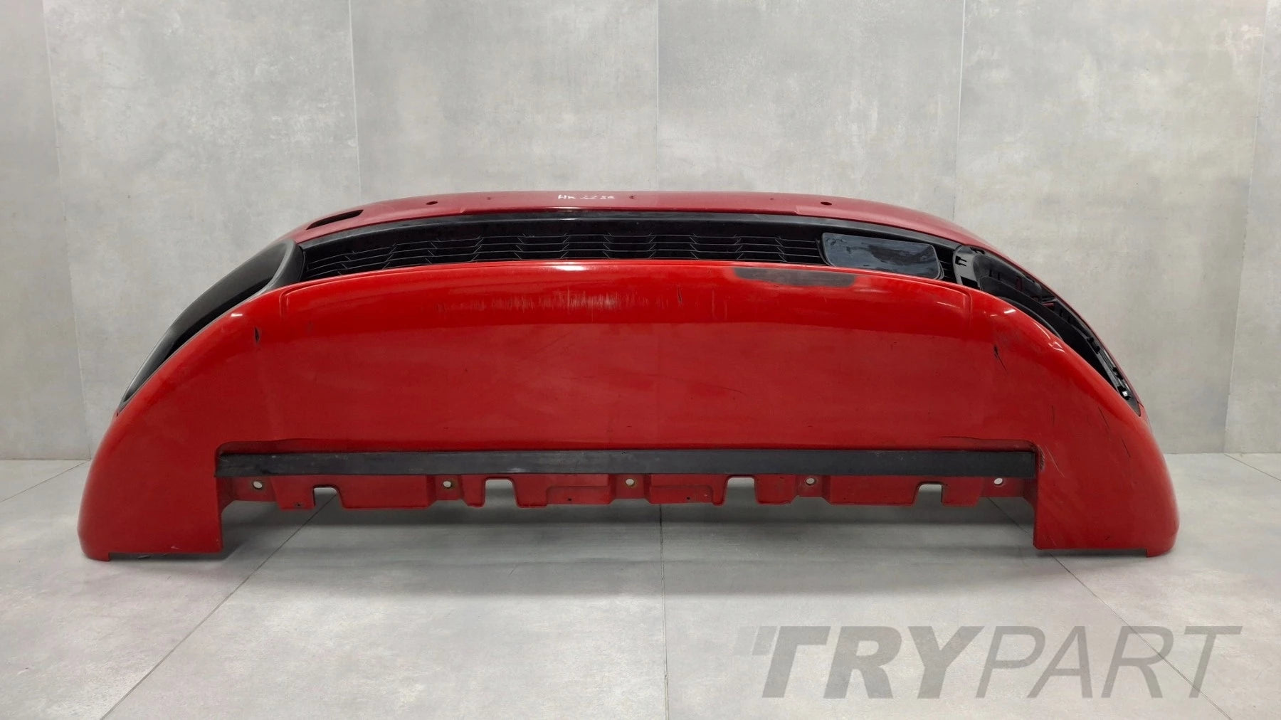 Front Bumper for Fiat 500X 500 X Sport lift 22-
