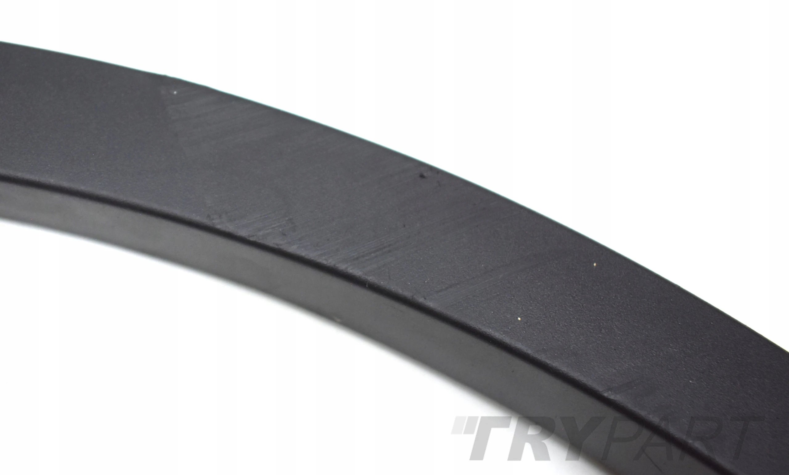TESLA MODEL Y REAR FENDER MOULDING RIGHT ORG