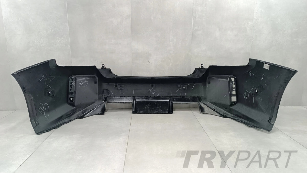 Rear Bumper for BMW G87 M2 M Power 23-