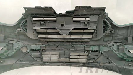 Ford Transit Custom Front Bumper Lift 17-22
