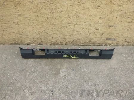 TOYOTA HILUX VIII 8 15- front bumper absorber