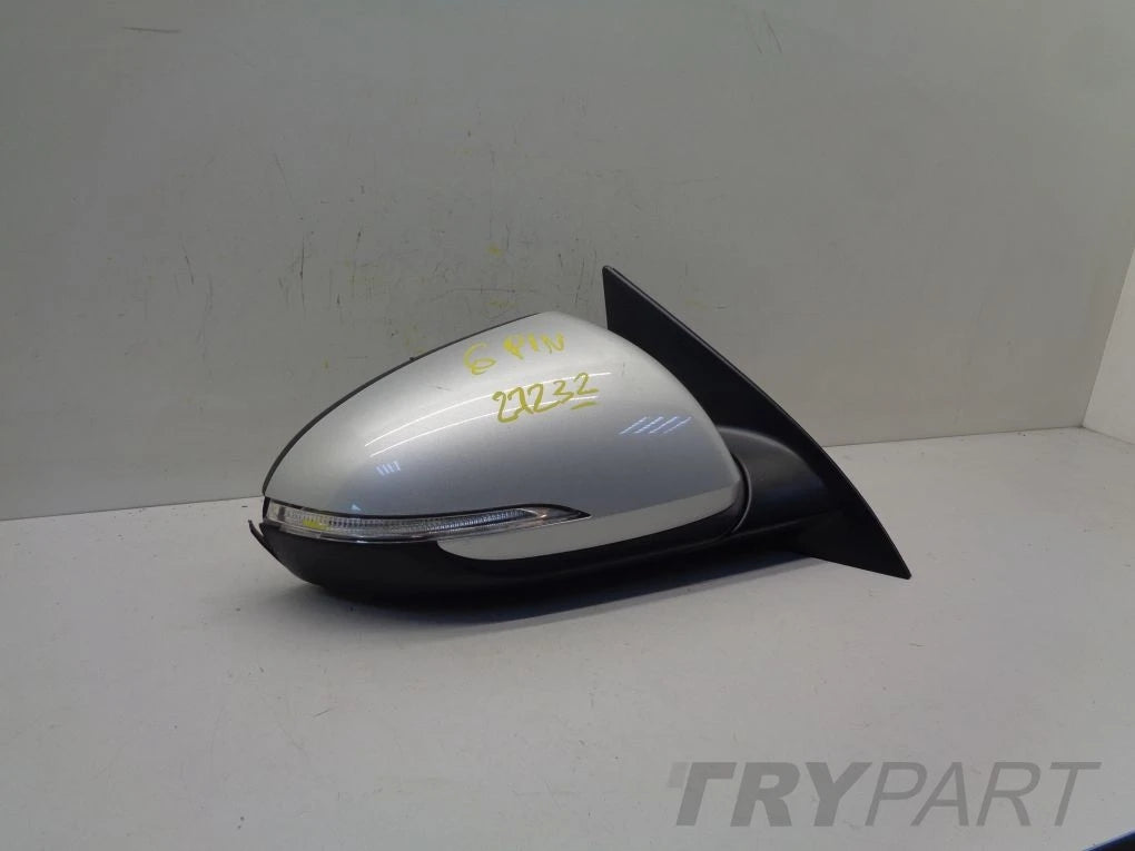 HYUNDAI I30 III 3 18- 6 PIN Right Mirror