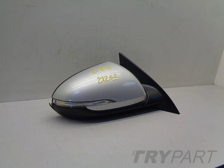 HYUNDAI I30 III 3 18- 6 PIN Right Mirror