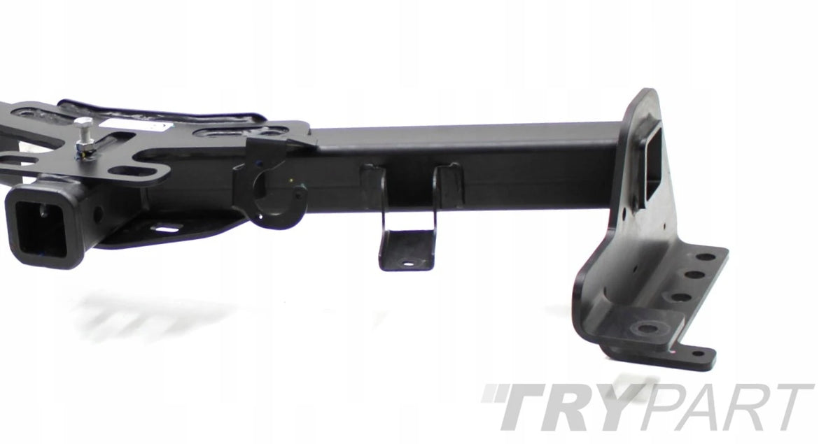 FORD RANGER VI TOW HITCH BALL MOUNT REAR ORG MB3C-19E544