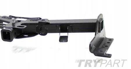 FORD RANGER VI TOW HITCH BALL MOUNT REAR ORG MB3C-19E544