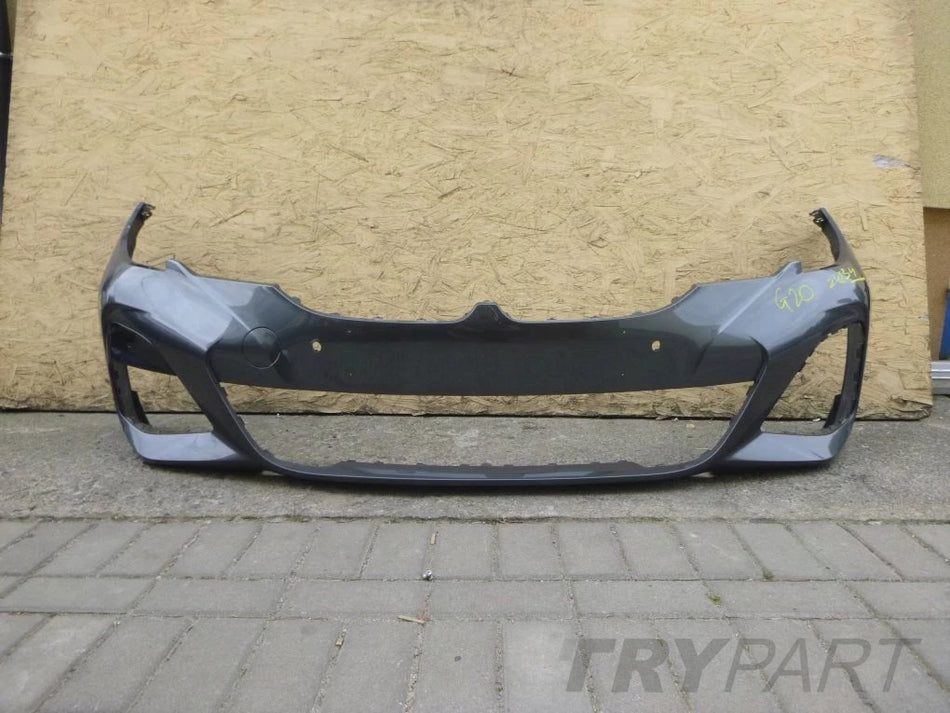 BMW 3 G20 G21 M Package Front Bumper