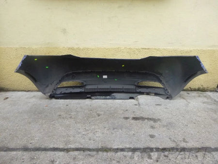 LANCIA YPSILON REAR BUMPER