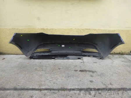 LANCIA YPSILON REAR BUMPER