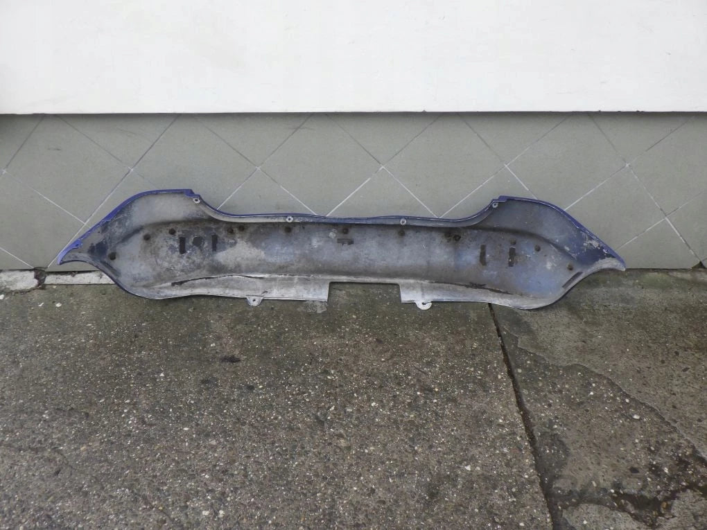 MERCEDES 168 W168 A CLASS rear bumper