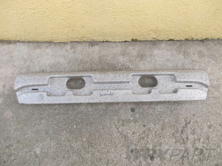 KIA SORENTO 12- absorber foam under bumper