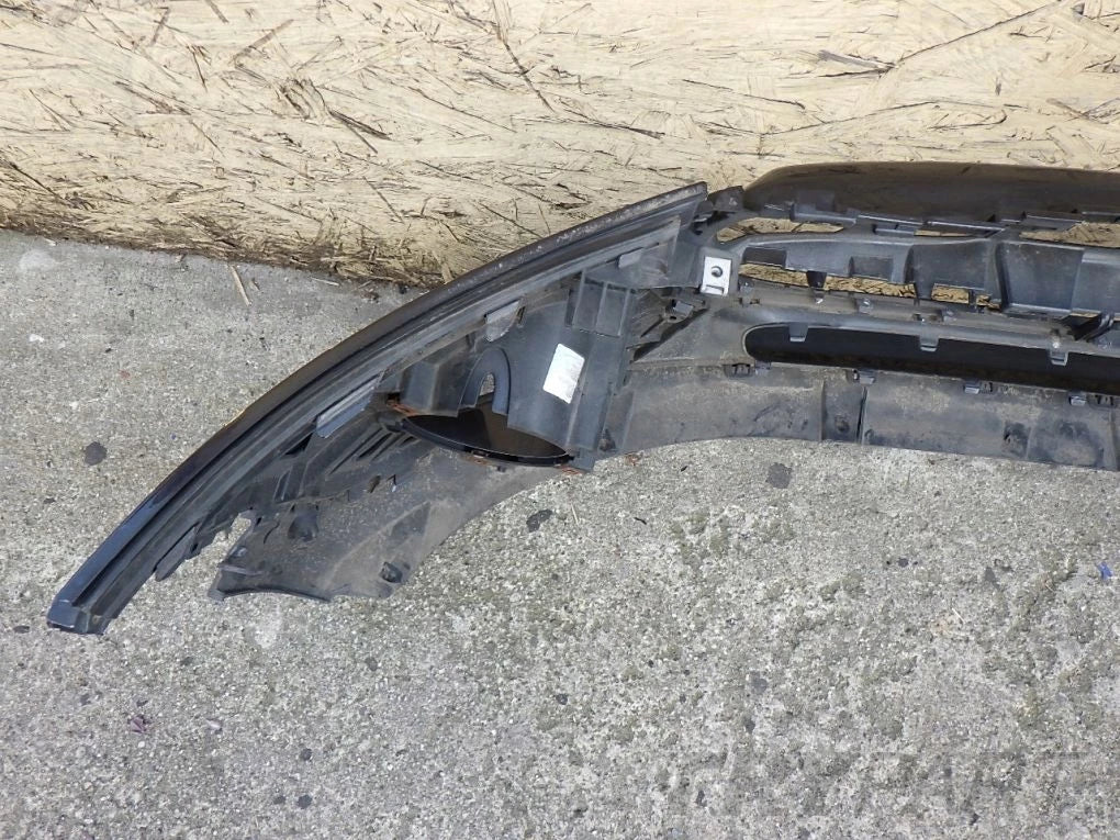 MINI ONE COOPER MORRIS F55 F56 front bumper