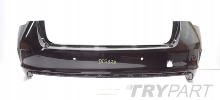 SKODA OCTAVIA IV 5E6 VRS RS REAR BUMPER ORG SEDAN