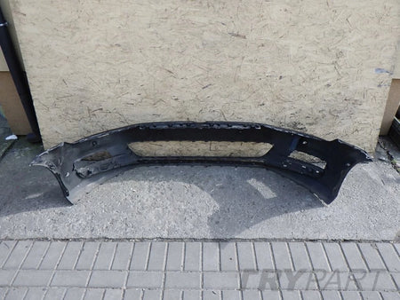 VW GOLF 7 VII 5G0 Front Bumper