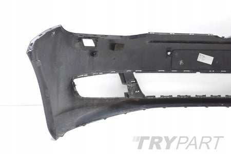 VW SHARAN 7N0 FRONT BUMPER ORG