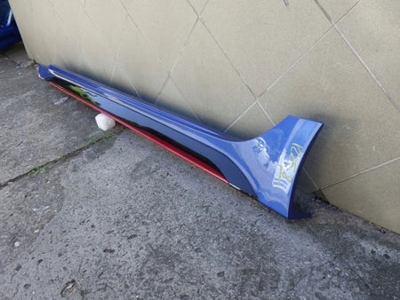 KIA PROCEED III 3 GT 18- Left Sill Trim