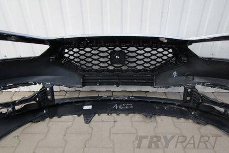 Front Bumper Seat Leon IV 4 5FA 4 20-