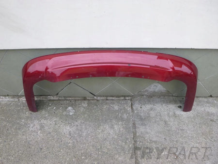 FORD MONDEO MK5 ESTATE 15- rear bumper