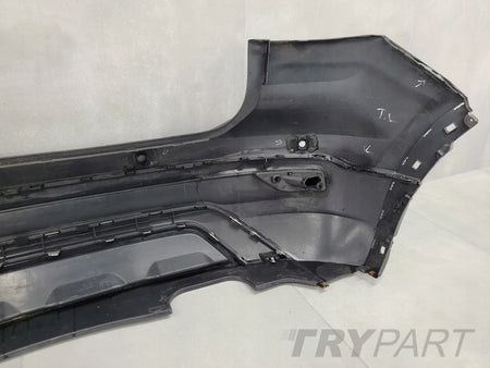Rear Bumper VW T-Cross T Cross 2GM 18-