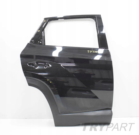 HYUNDAI TUCSON IV Right Rear Door - Original