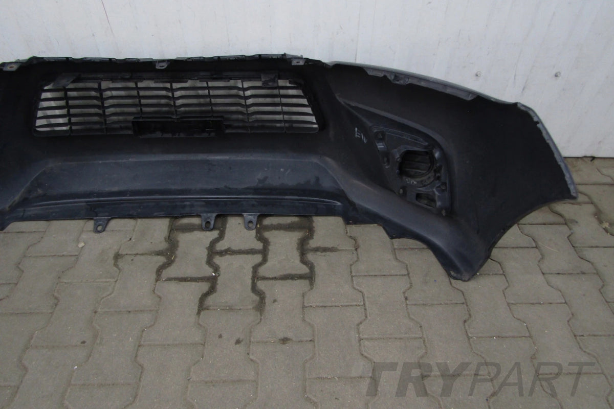Front Bumper Toyota Hilux 8 VIII 15-18