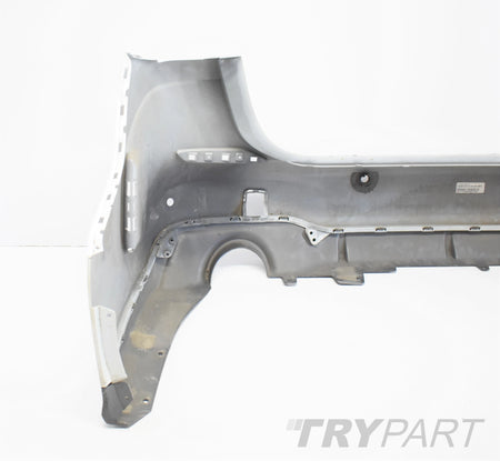 BMW 2 GRAN COUPE F44 M PACKAGE REAR BUMPER
