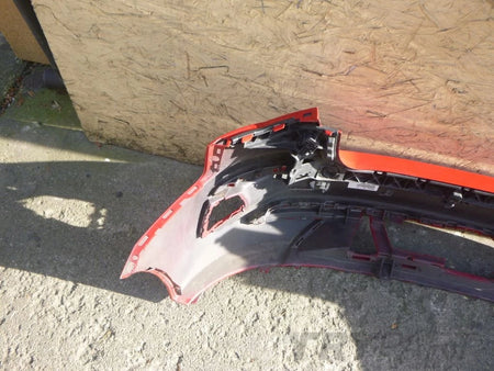 AUDI A3 8Y4 8Y SPORTBACK 20- REAR BUMPER WITHOUT PDC