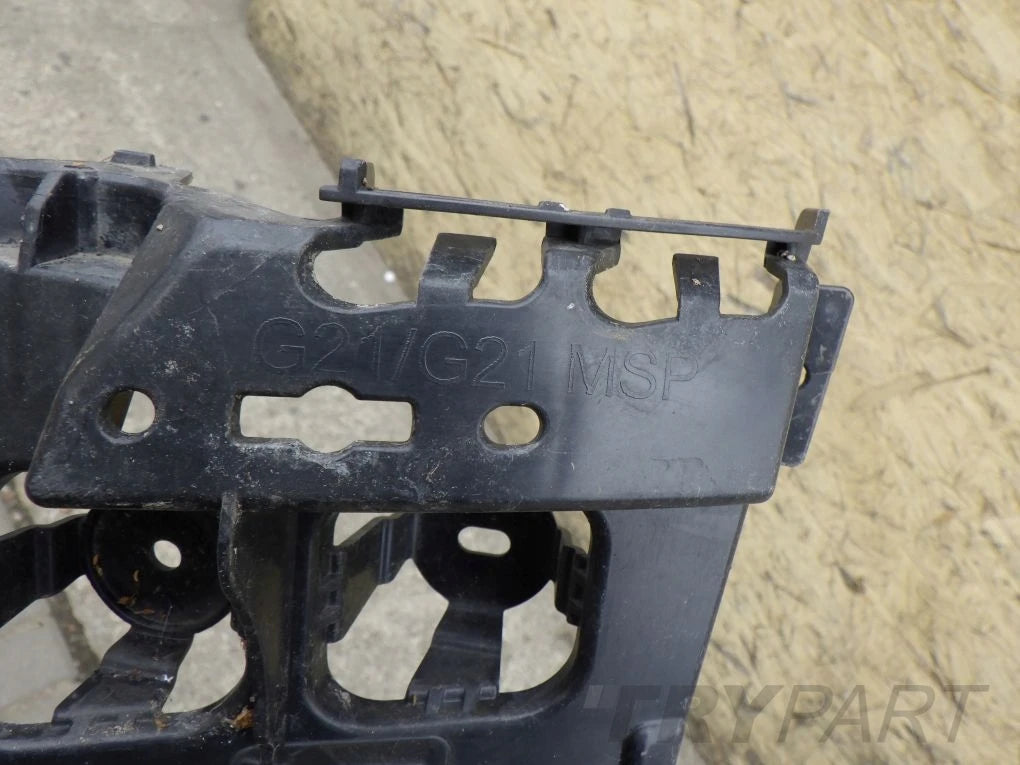 BMW 3 G21 KOMBI Bumper Mount Slider Rear Right