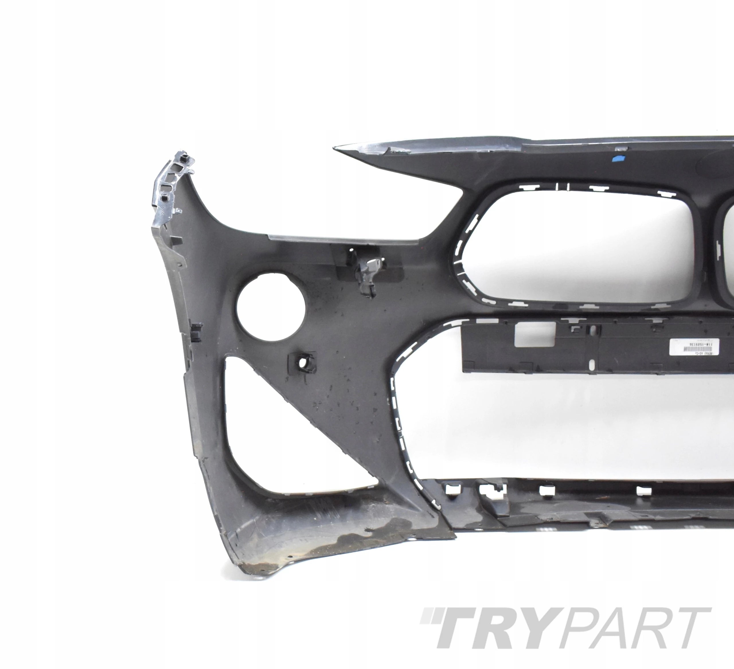 BMW X2 F39 M PACKAGE FRONT BUMPER ORG