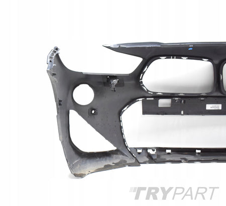BMW X2 F39 M PACKAGE FRONT BUMPER ORG
