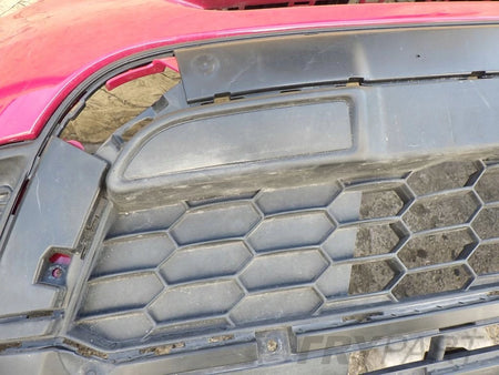 FIAT 500X 500 X LIFT CROSS 22- Front Bumper
