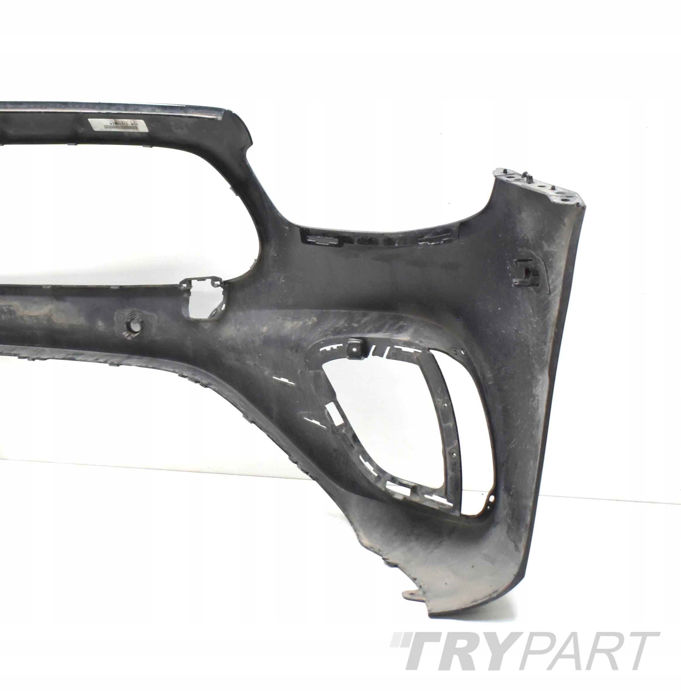MERCEDES E CLASS W213 LIFT AMG FRONT BUMPER ORG + GRILLE