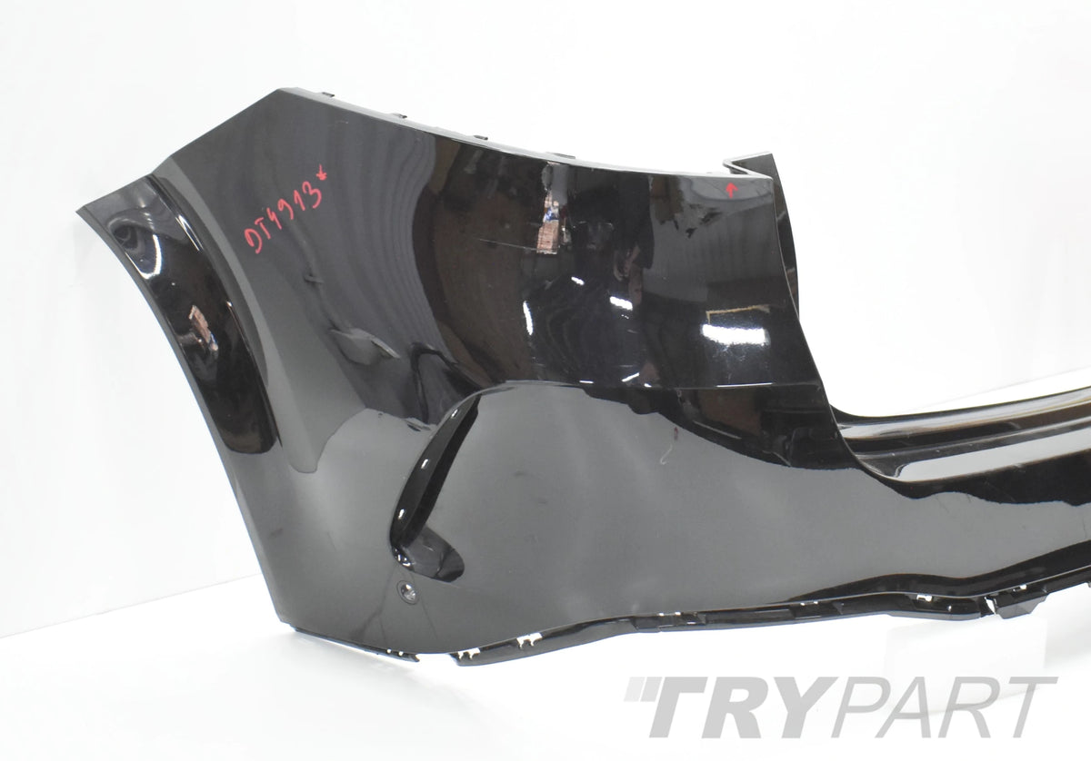 MERCEDES GLE W167 AMG REAR BUMPER ORG